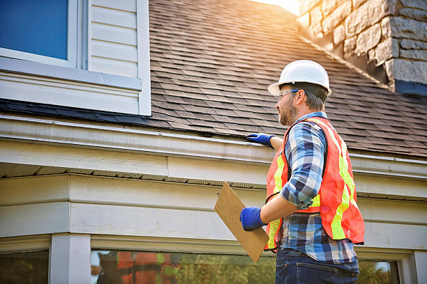Licensed Roofing service in Jud, ND - Ben Roofing and Steel LLC